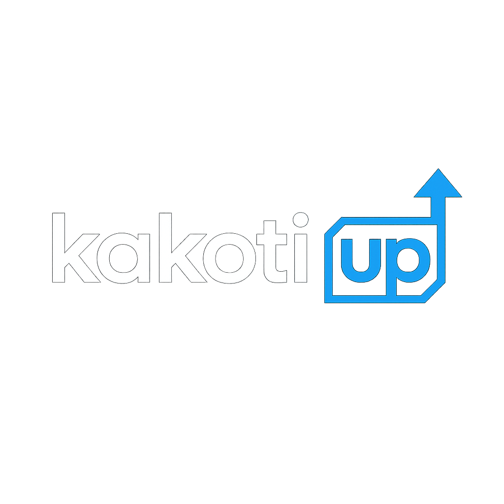 kakoti up
